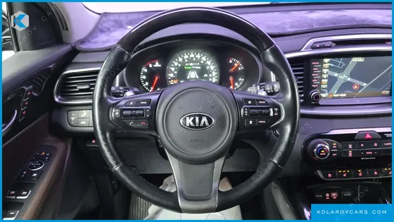 KIA SORENTO DIESEL 2.0 2WD