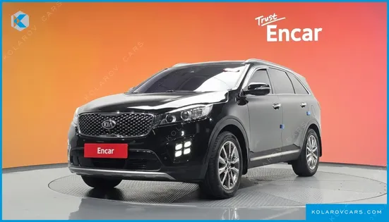 KIA SORENTO DIESEL 2.0 2WD