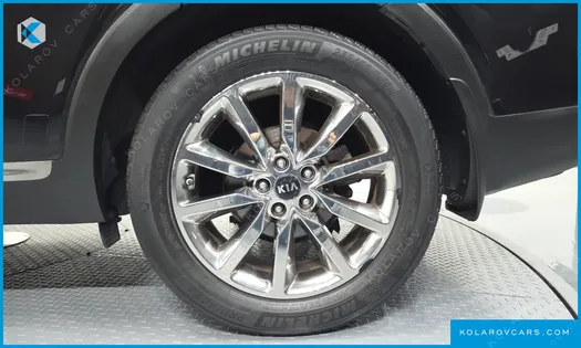 KIA SORENTO DIESEL 2.0 2WD