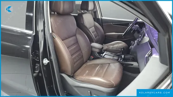 KIA SORENTO DIESEL 2.0 2WD