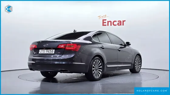 KIA K7 3.0 GDI LUXURY