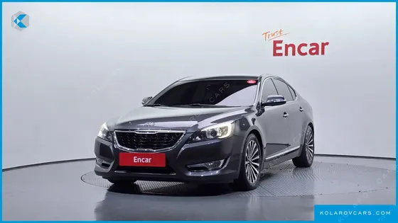 KIA K7 3.0 GDI LUXURY