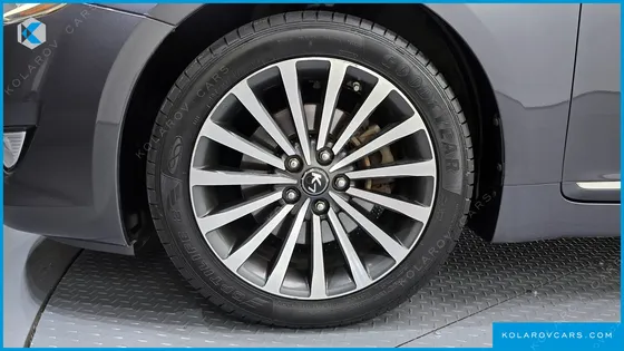 KIA K7 3.0 GDI LUXURY