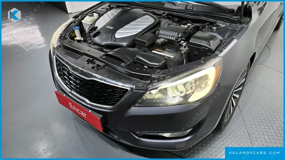 KIA K7 3.0 GDI LUXURY