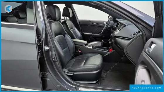 KIA K7 3.0 GDI LUXURY