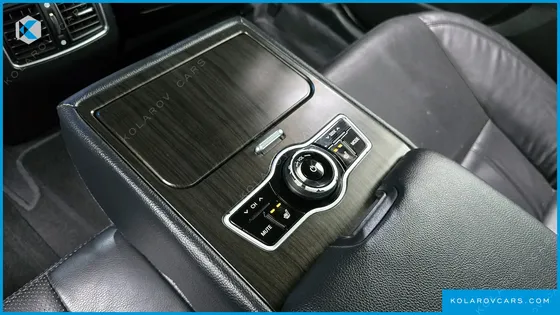 KIA K7 3.0 GDI LUXURY