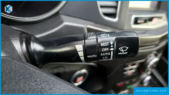 KIA K7 3.0 GDI LUXURY