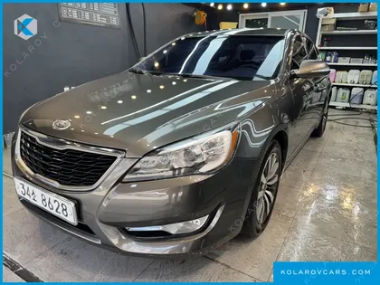 KIA K7 2.4 GDI LUXURY