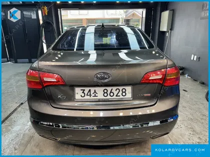 KIA K7 2.4 GDI LUXURY