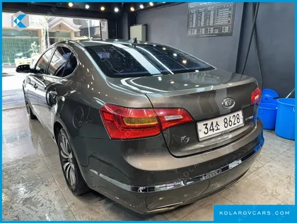 KIA K7 2.4 GDI LUXURY
