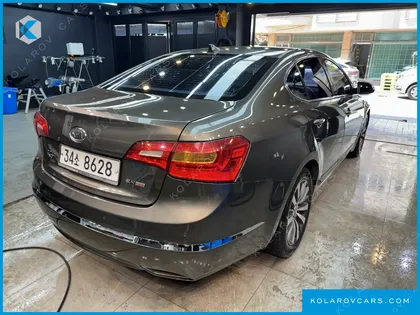 KIA K7 2.4 GDI LUXURY
