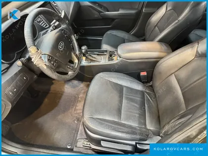 KIA K7 2.4 GDI LUXURY