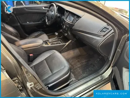 KIA K7 2.4 GDI LUXURY