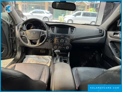 KIA K7 2.4 GDI LUXURY