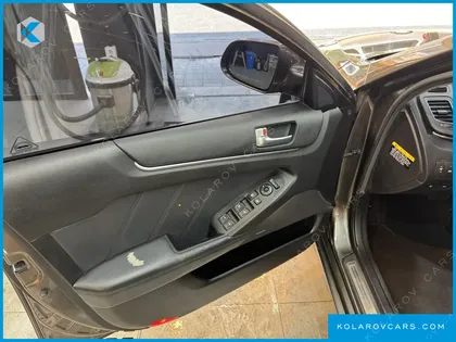 KIA K7 2.4 GDI LUXURY