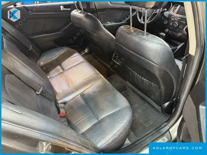 KIA K7 2.4 GDI LUXURY
