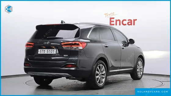 KIA SORENTO DIESEL 2.0 4WD