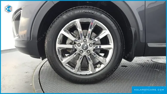 KIA SORENTO DIESEL 2.0 4WD