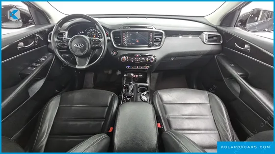 KIA SORENTO DIESEL 2.0 4WD