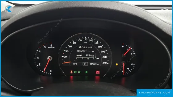 KIA SORENTO DIESEL 2.0 4WD