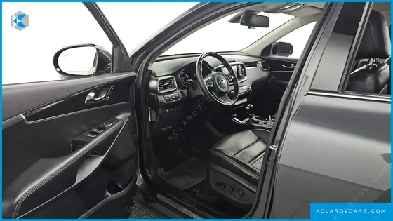KIA SORENTO DIESEL 2.0 4WD