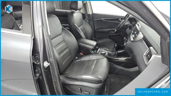KIA SORENTO DIESEL 2.0 4WD