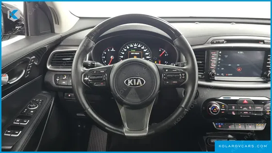 KIA SORENTO DIESEL 2.0 4WD