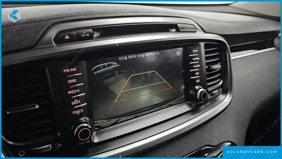 KIA SORENTO DIESEL 2.0 4WD