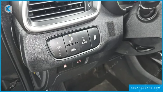 KIA SORENTO DIESEL 2.0 4WD