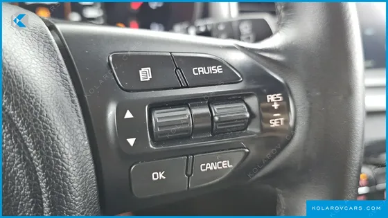 KIA SORENTO DIESEL 2.0 4WD