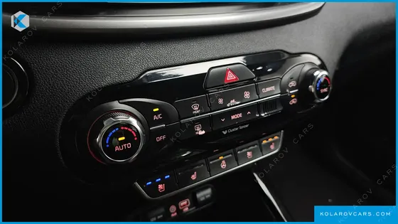 KIA SORENTO DIESEL 2.0 4WD