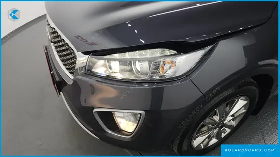 KIA SORENTO DIESEL 2.0 4WD