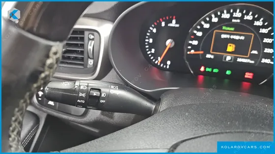 KIA SORENTO DIESEL 2.0 4WD
