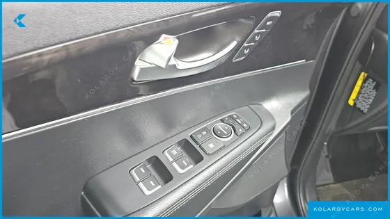 KIA SORENTO DIESEL 2.0 4WD