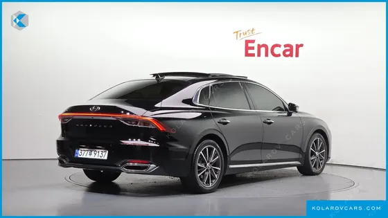 HYUNDAI GRANDEUR 2.5
