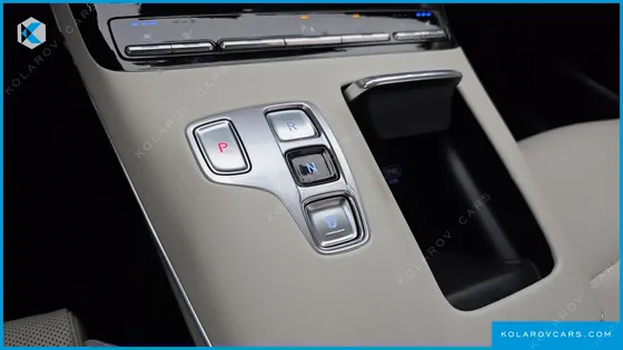 HYUNDAI GRANDEUR 2.5