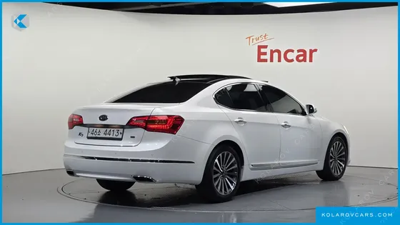 KIA K7 2.4 GDI PRESTIGE