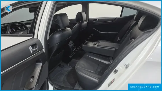 KIA K7 2.4 GDI PRESTIGE