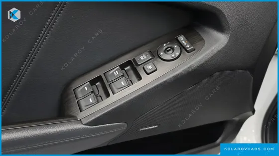 KIA K7 2.4 GDI PRESTIGE
