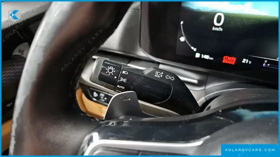 KIA CARNIVAL DIESEL 9-SEATER SIGNATURE