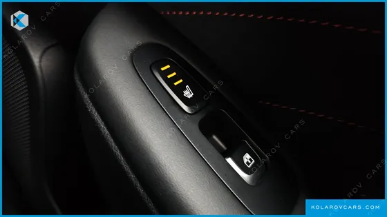 KIA STINGER 2.5 MASTERS ACRO EDITION
