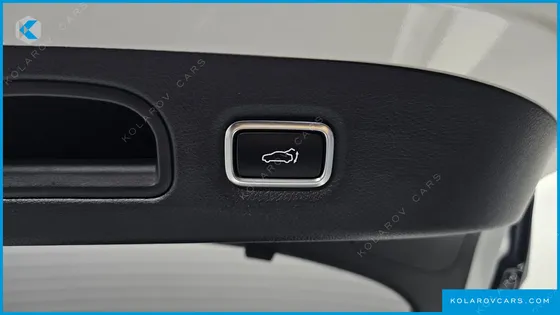 KIA STINGER 2.5 MASTERS ACRO EDITION