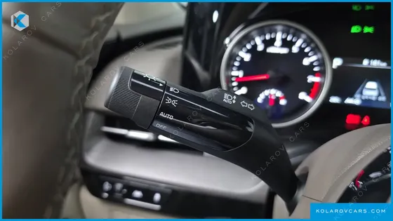 KIA CARNIVAL GASOLINE 11-SEATER PRESTIGE
