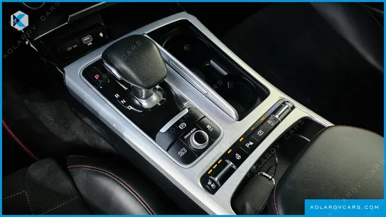 KIA STINGER 3.3 GT AWD ACRO EDITION