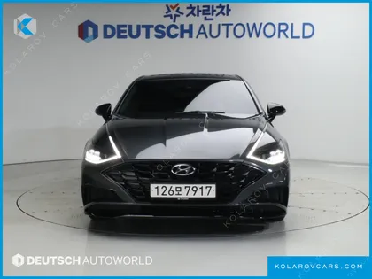 HYUNDAI SONATA 2.0