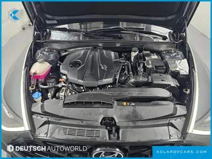 HYUNDAI SONATA 2.0