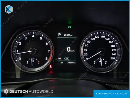 HYUNDAI SONATA 2.0