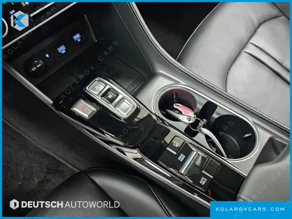 HYUNDAI SONATA 2.0