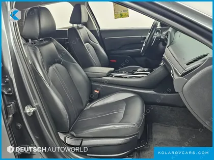 HYUNDAI SONATA 2.0