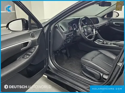 HYUNDAI SONATA 2.0